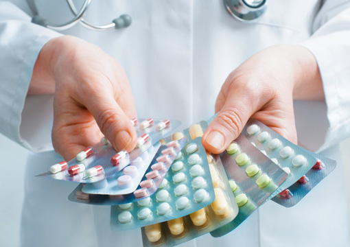Минздрав предложил пополнить перечень препаратов для высокозатратных нозологий