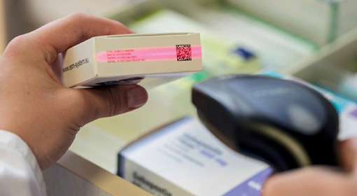 В России введена обязательная маркировка лекарственных препаратов