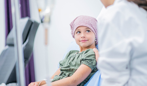 Порядок медпомощи по детской онкологии и гематологии вступит в силу через два года